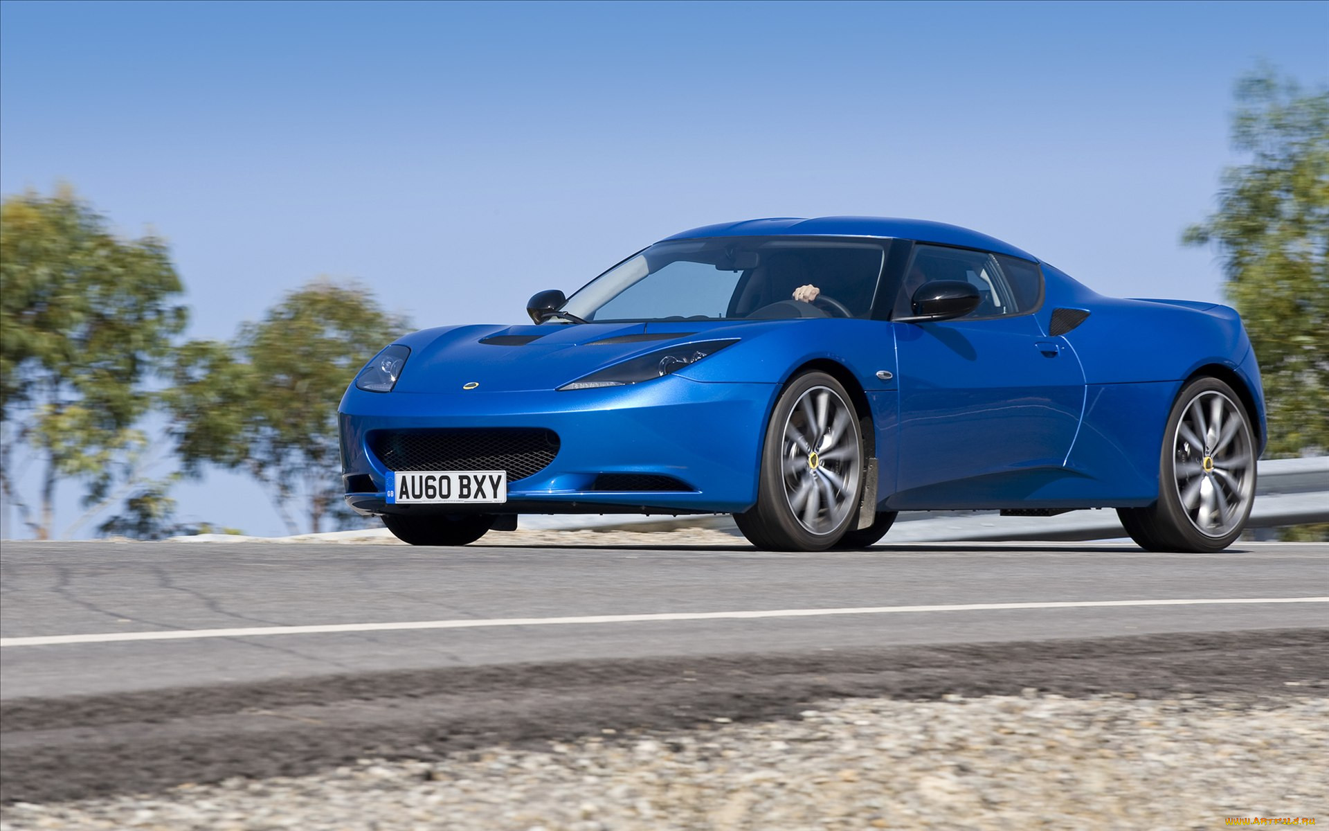 lotus, evora, 2011, , s, 